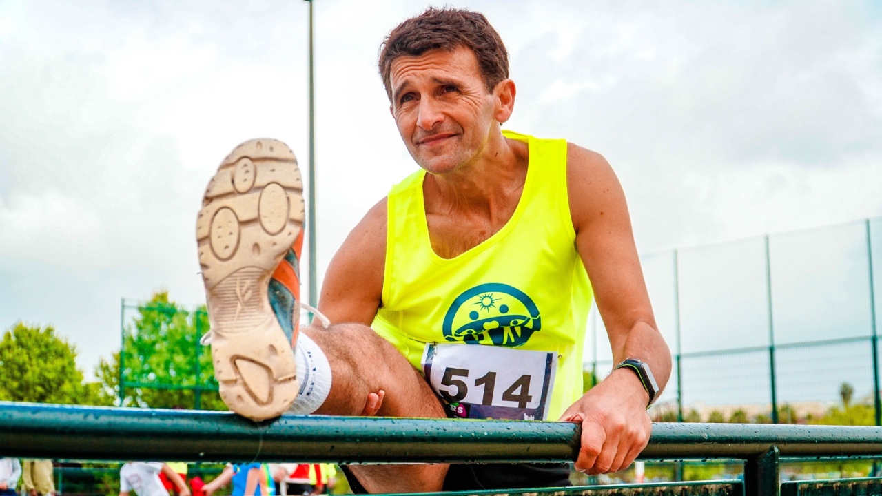 Maintain a Healthy Middle Age: The Role of Exercise in Stroke Prevention
