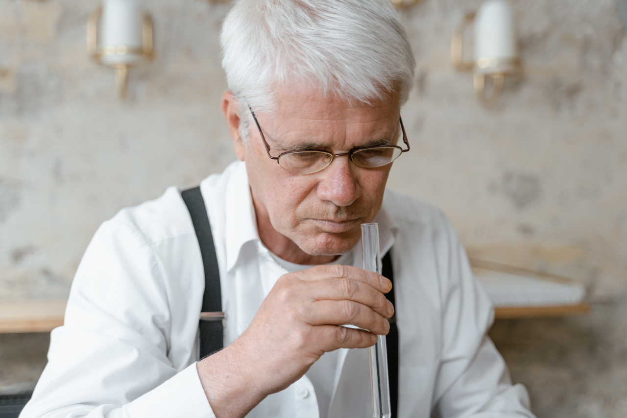Secrets to Smelling Good Without Perfume