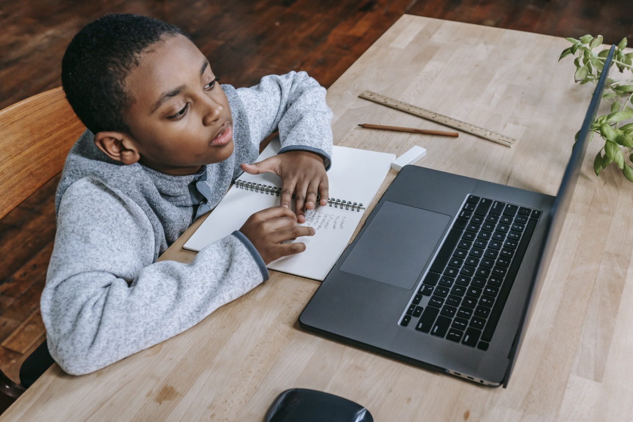 Online workshop on “Preparing for the new school year”