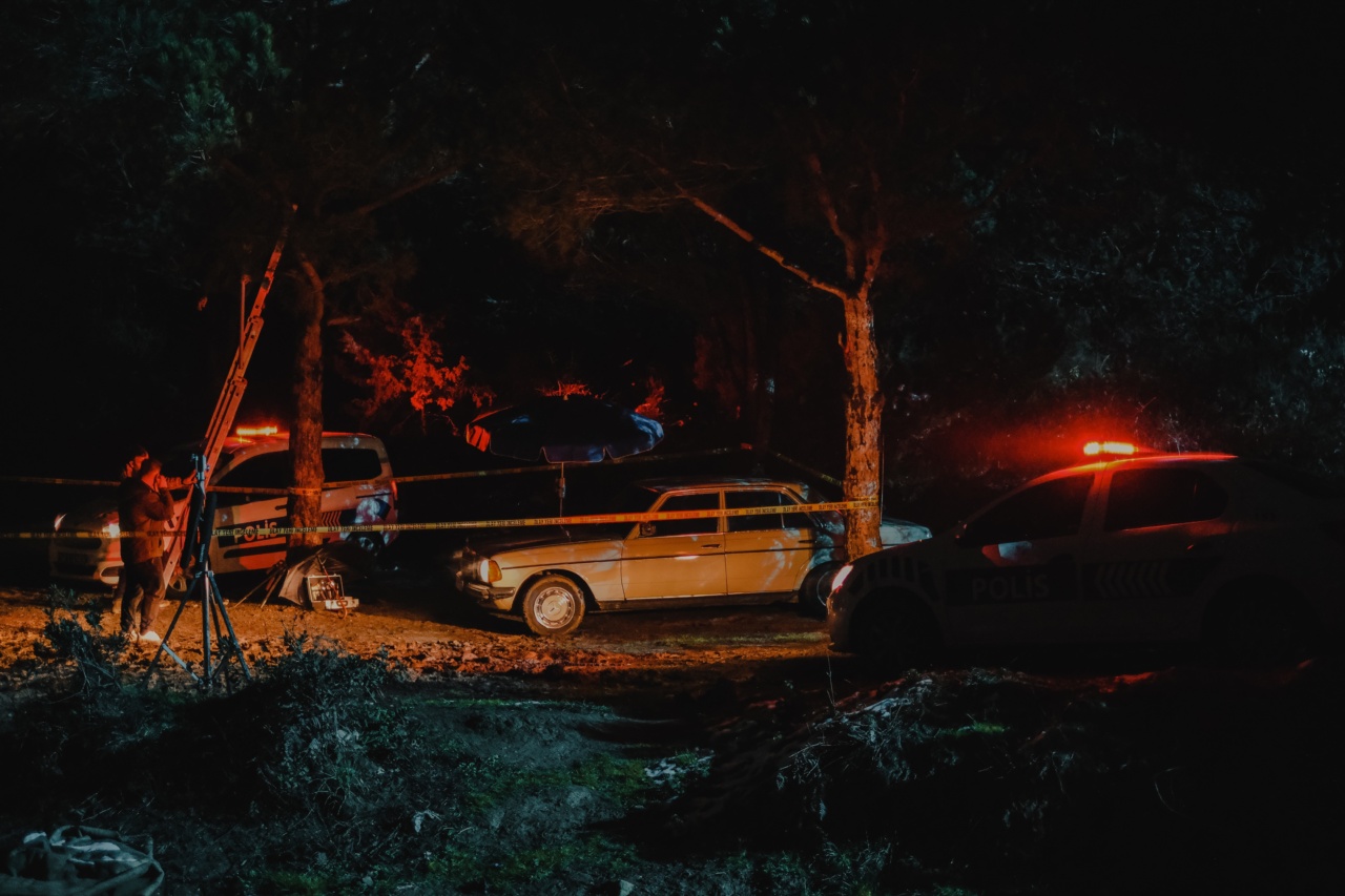 Dangers faced by night shift workers