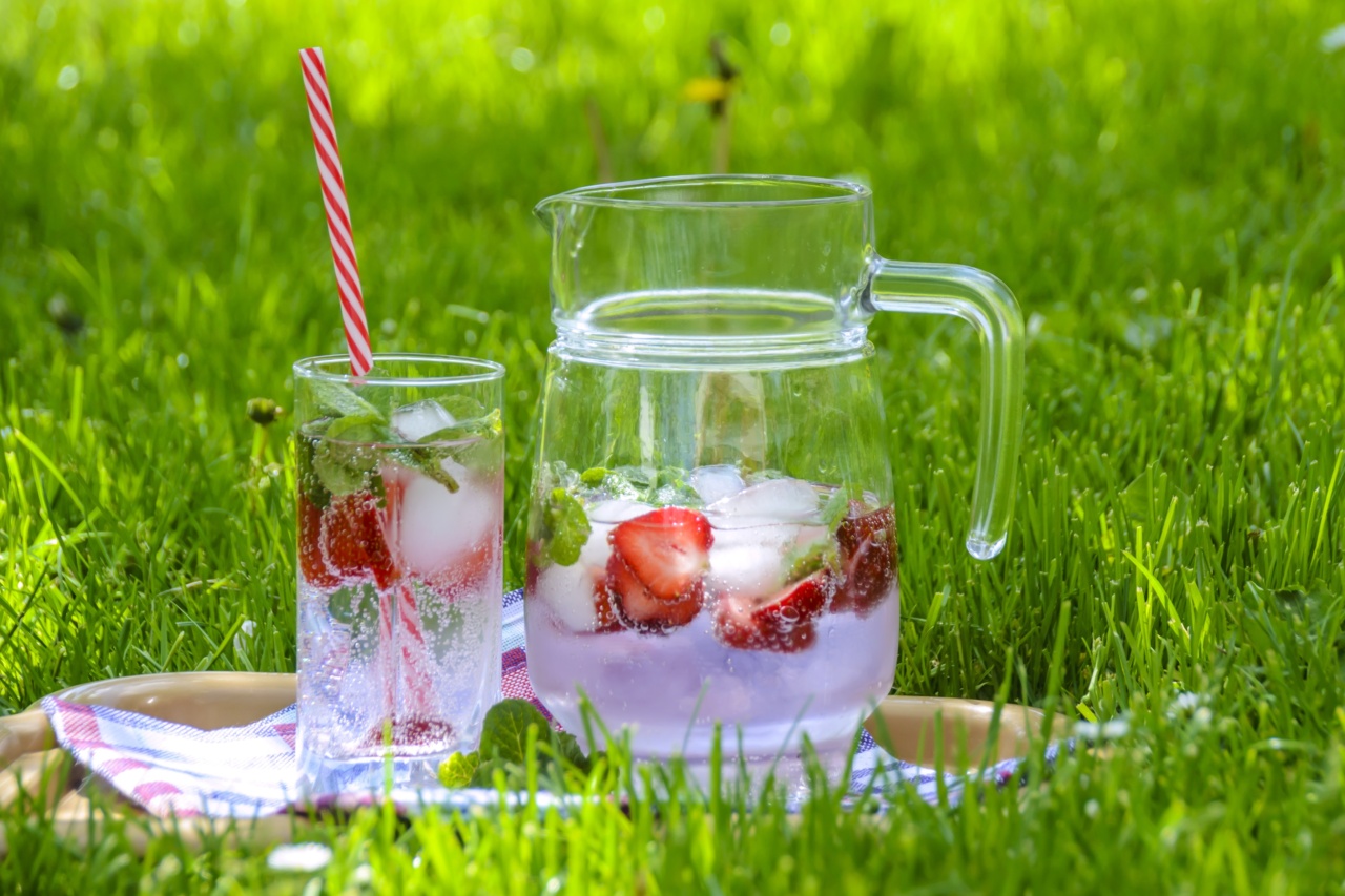 Choosing Fruits That Keep Your Dog Cool – Tips to Follow