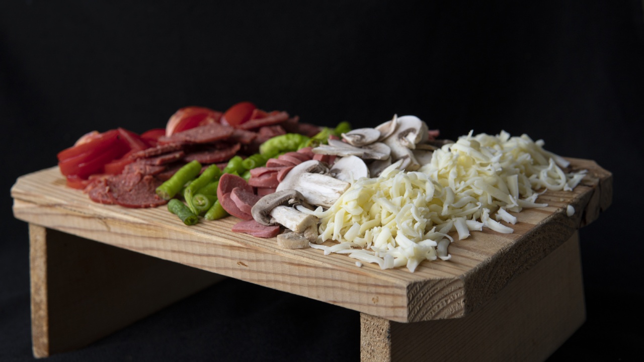 Guide to Cheese Selection for Your Diet