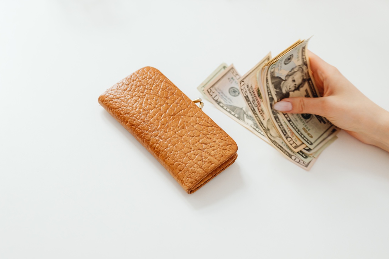 Why a thick wallet can lead to medical bills