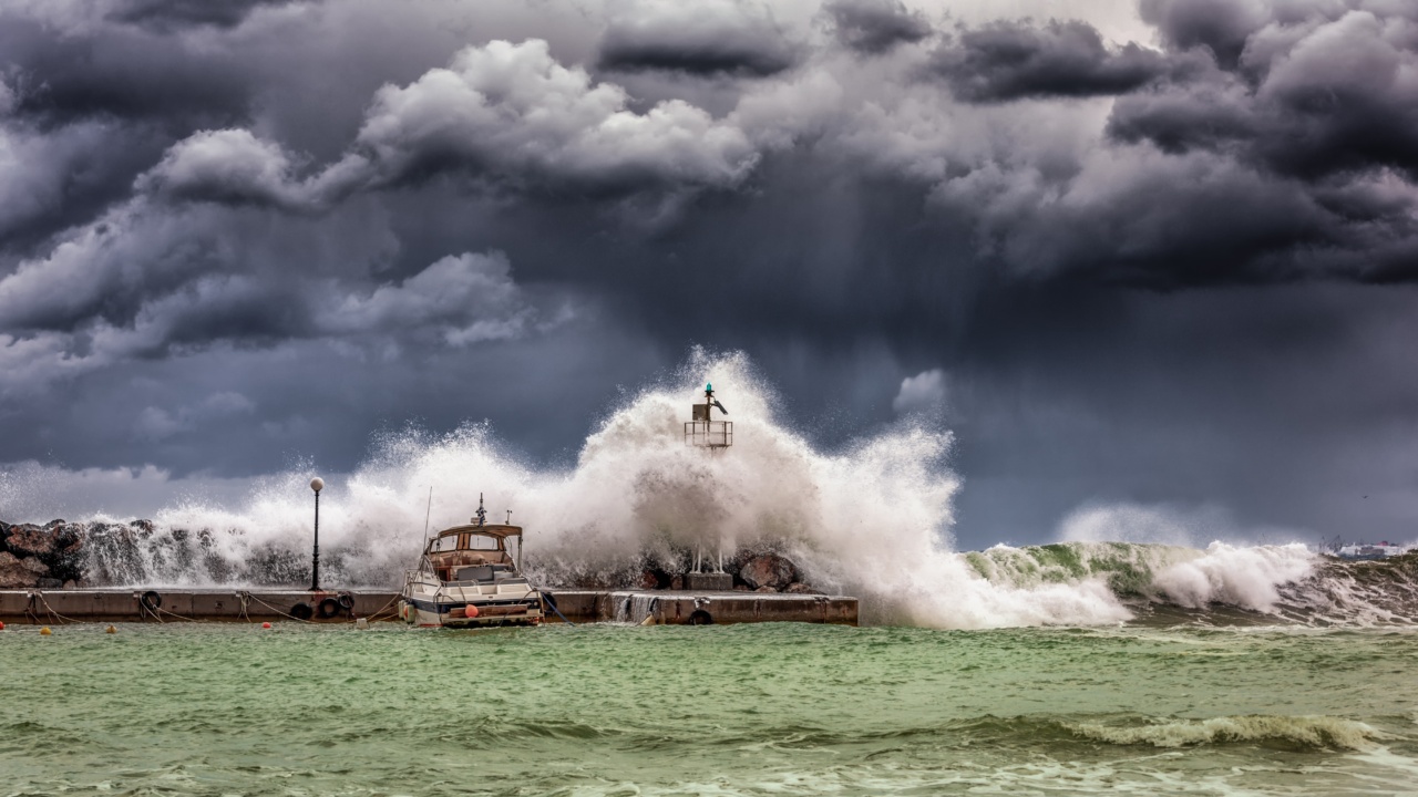 Which: The looming tsunami of cancer