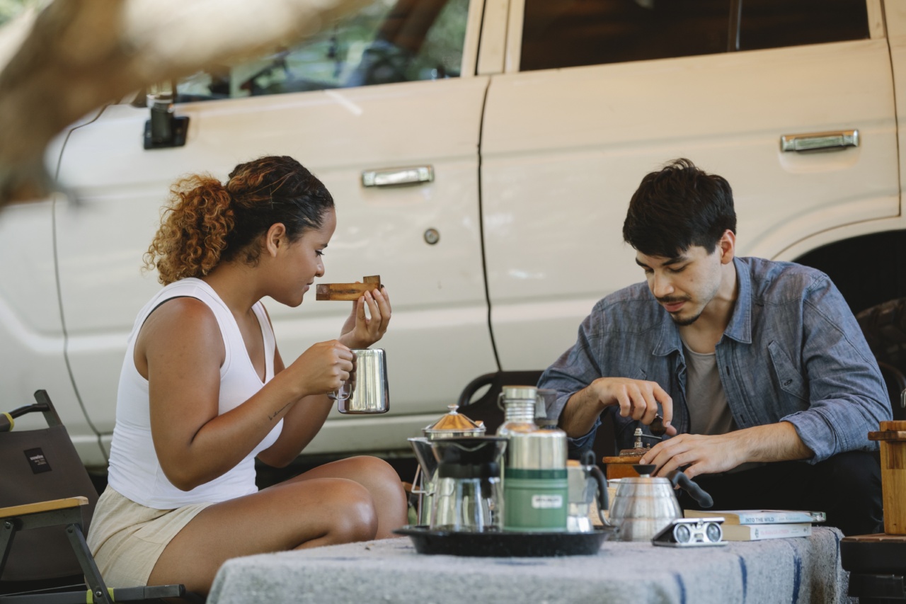 Dad, a kangaroo stole my sandwich – an unbelievable tale of adventure