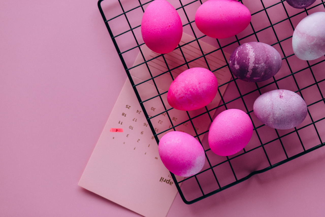 The Science of Egg Cholesterol and How it Affects Your Health