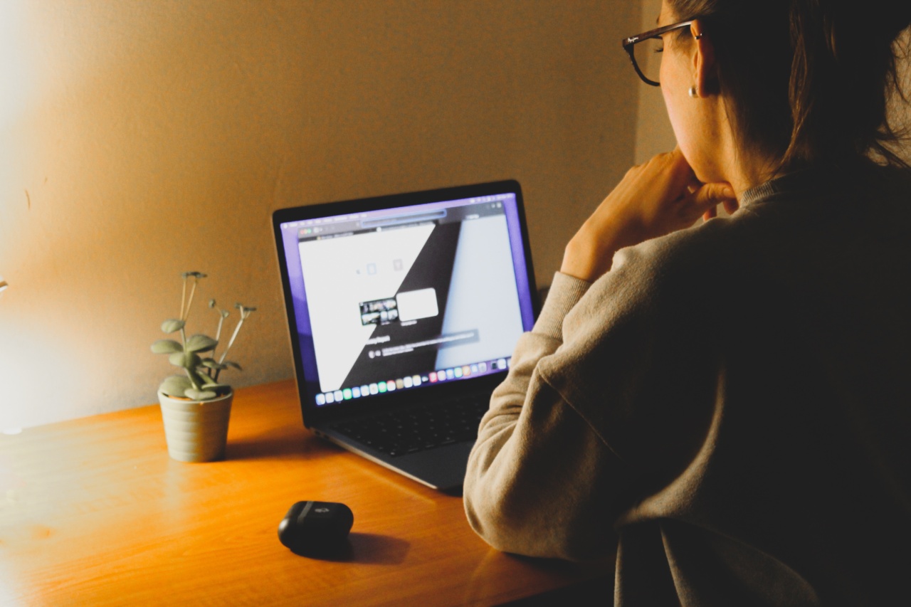 What’s driving your constant social media profile checking?
