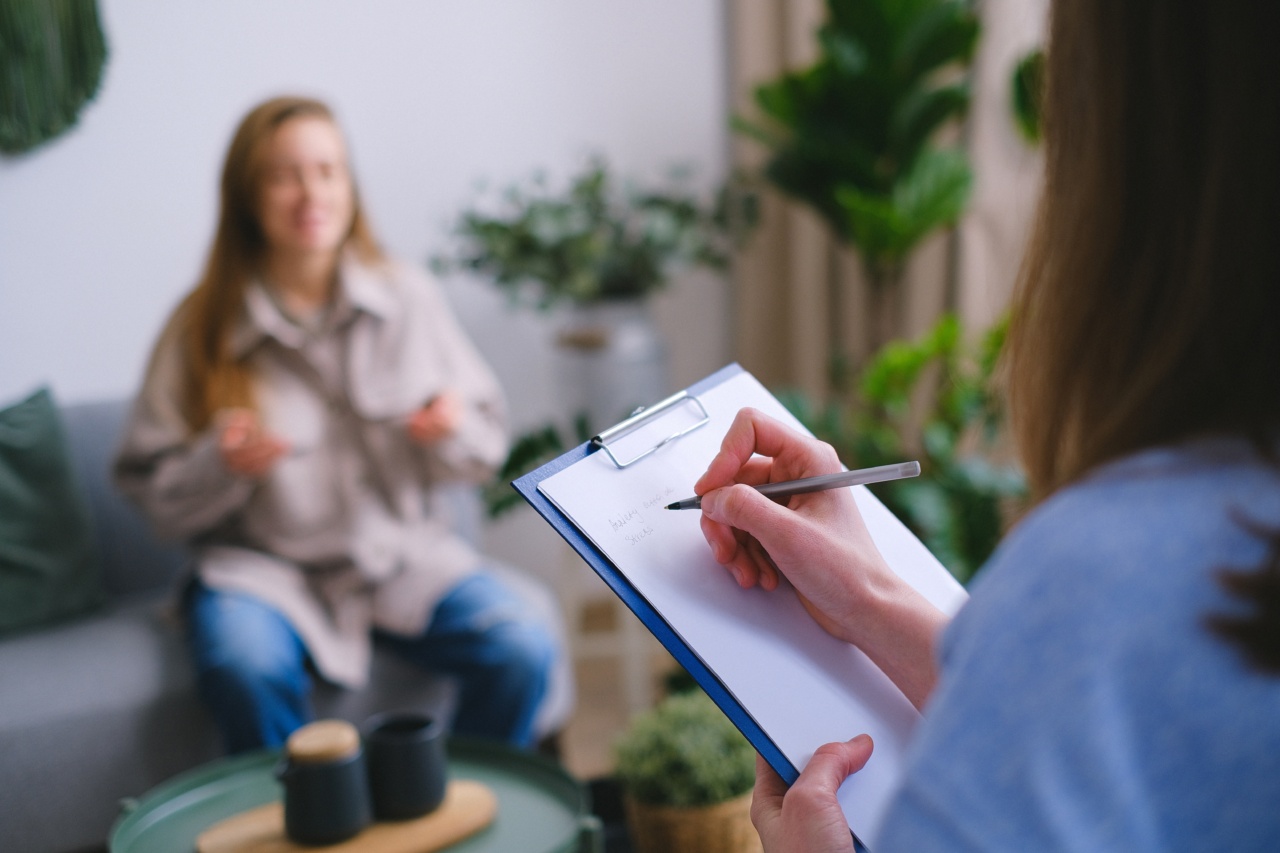 Singing helps alleviate stress in mental health patients