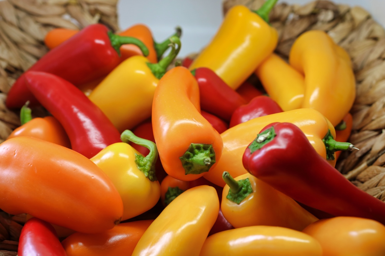 How Do Frozen and Fresh Vegetables Compare in Taste?