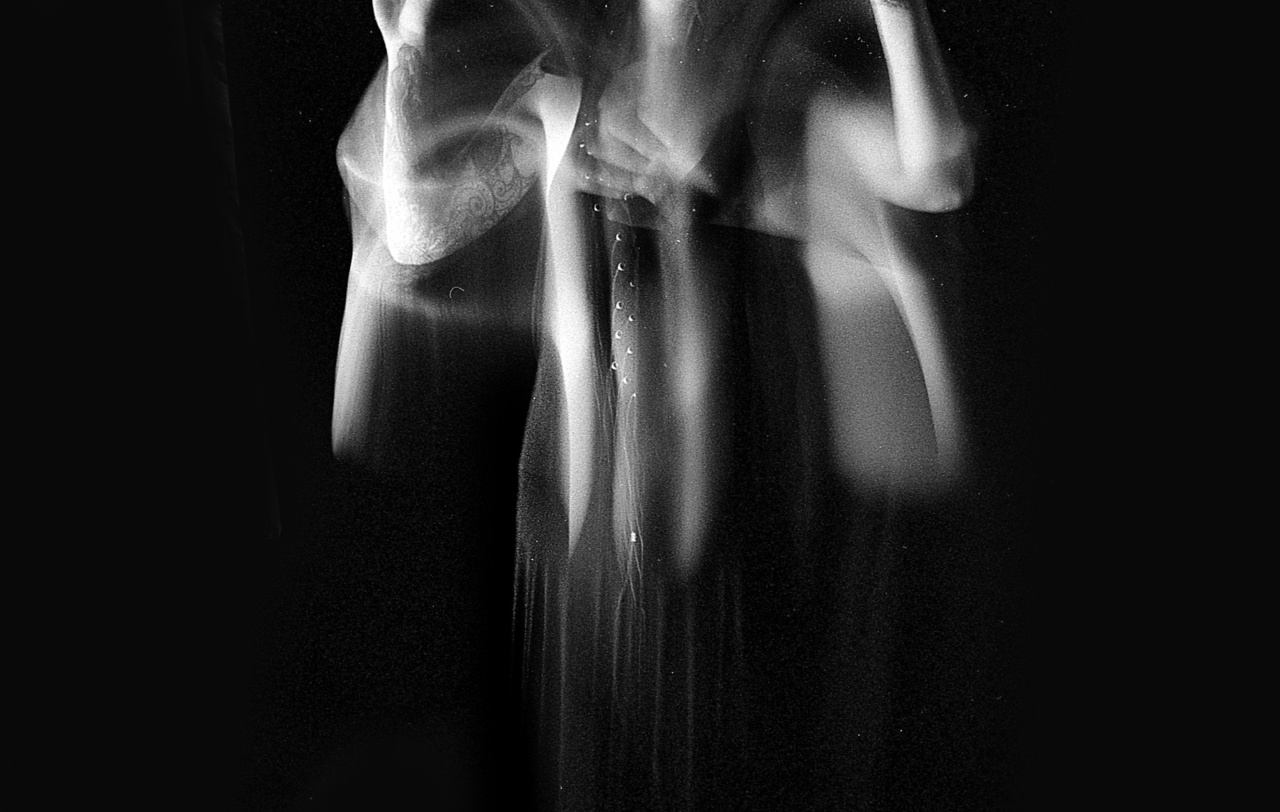 Mystery Anxiety and Hand Trembling Source