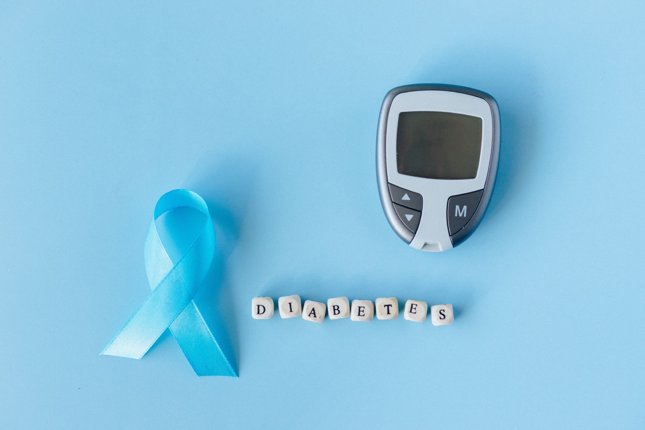 The Rise of Diabetic Amputations in the Modern World