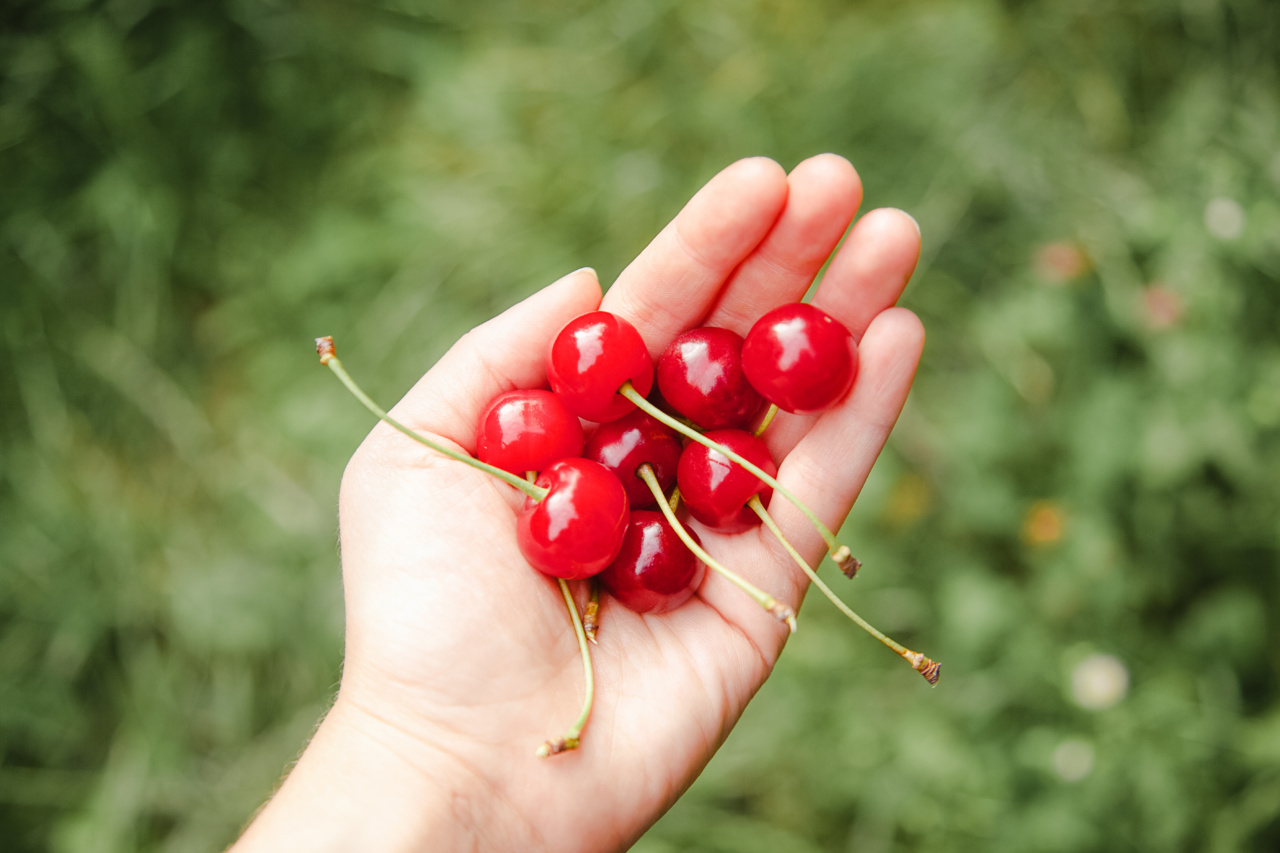 Get a Natural Glow with These 12 Sunscreen Foods (Photos)