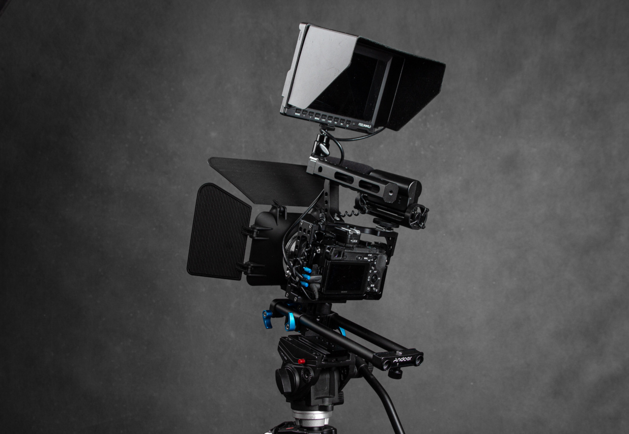 Video Test: Can You Handle a 60” Screen?