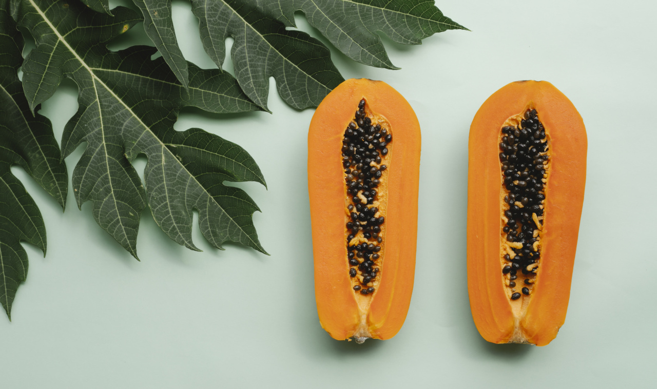 Exotic Flavors: Why Papaya is Worth a Try
