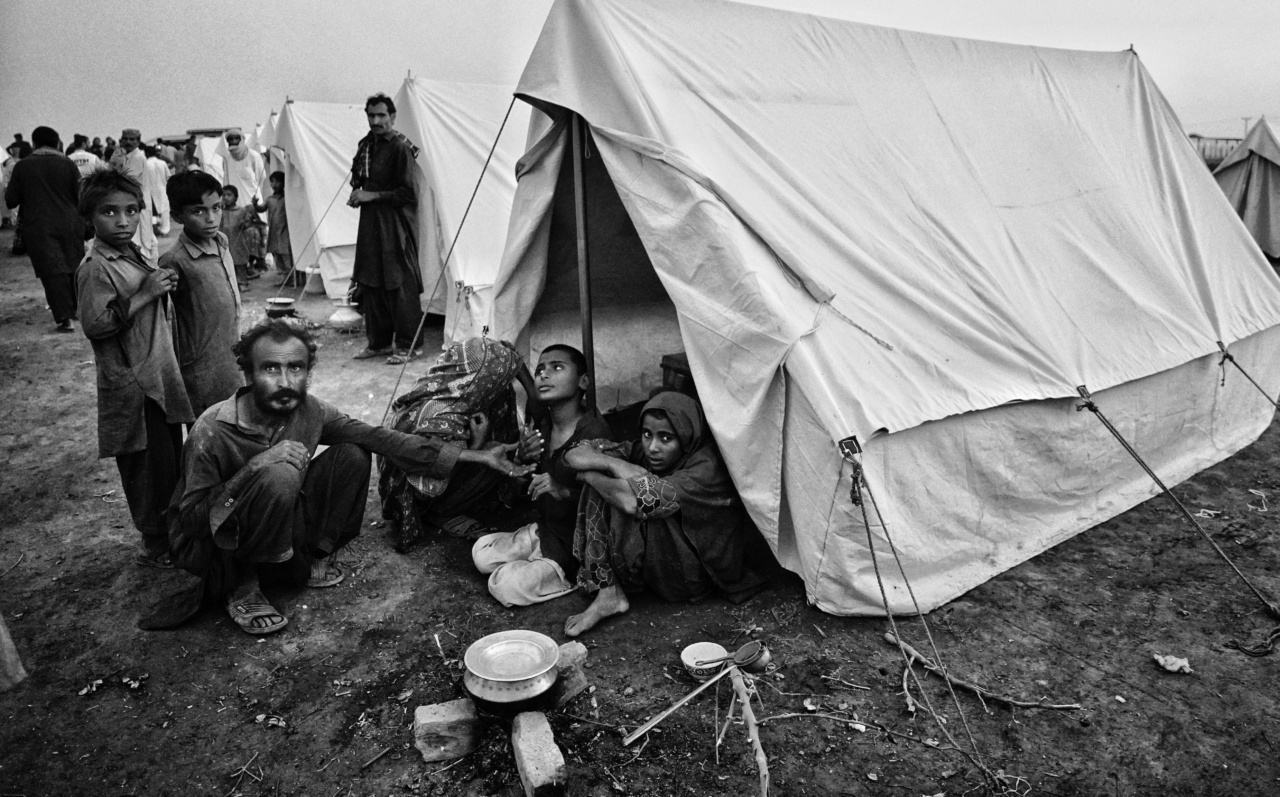 The Three Permanent Solutions to Poverty