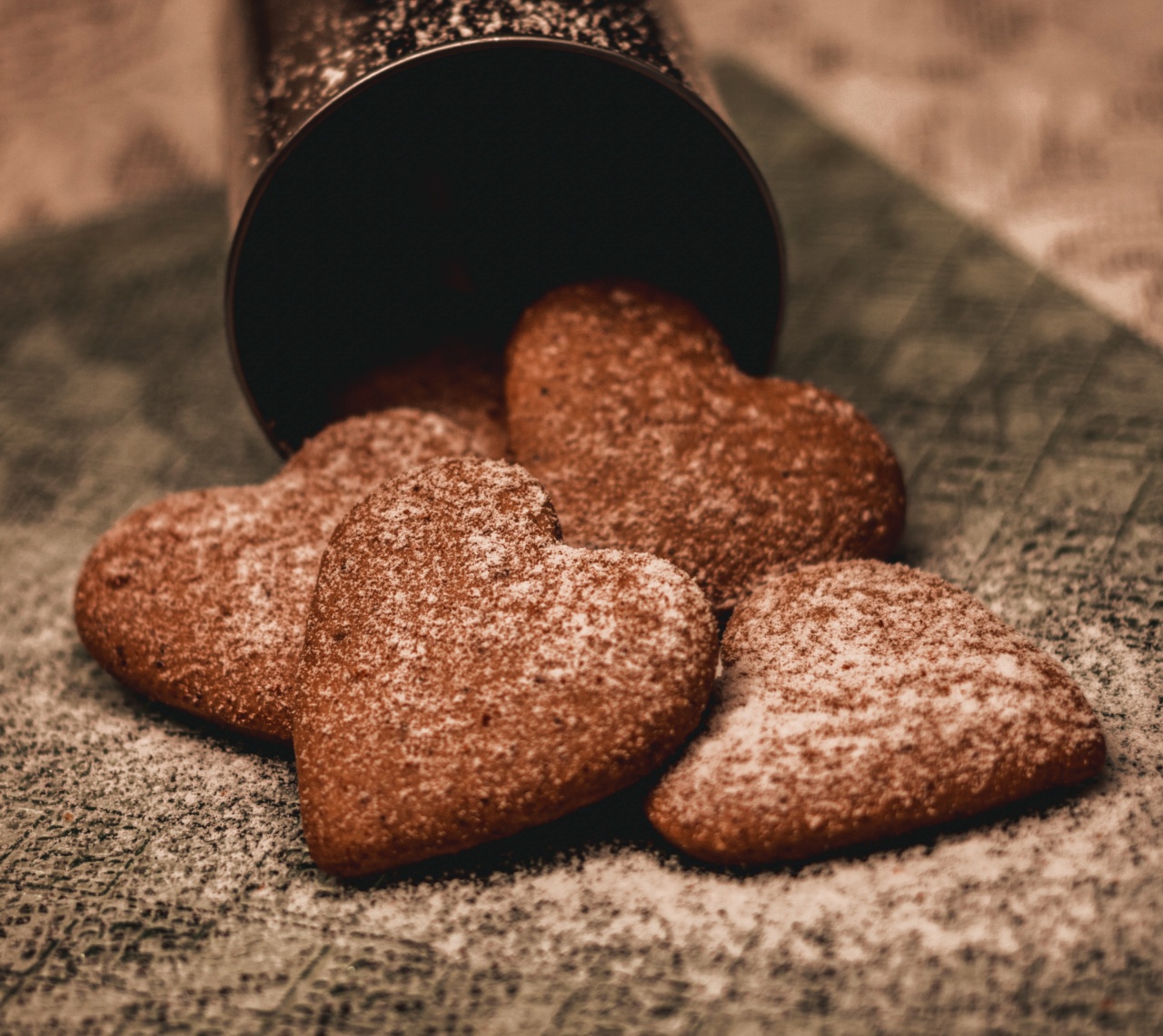 The recipe of the day: Cookie Pizza