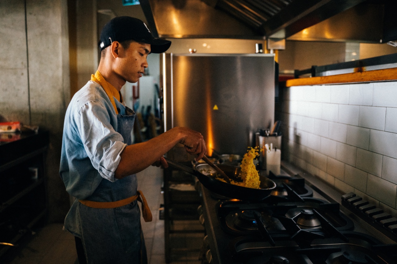 Male in rice: What’s the proper cooking technique to remove it?