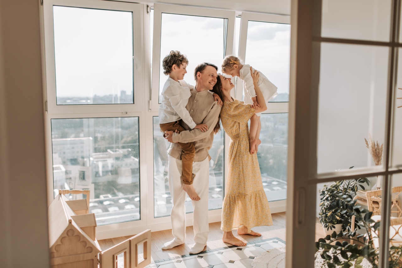 Understanding Selective Alarm: A Guide for Parents