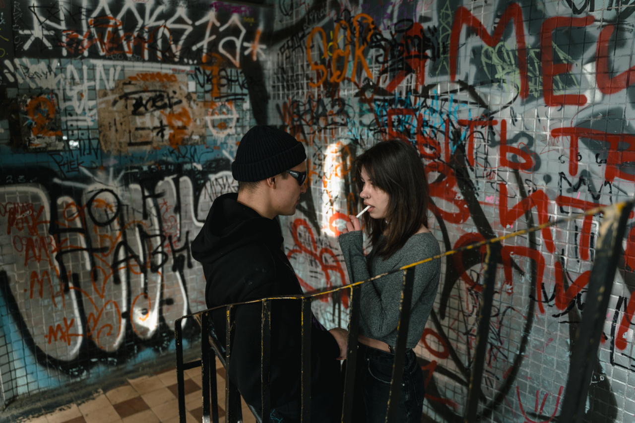 Addiction to Technology: The Risks for Adolescent Health