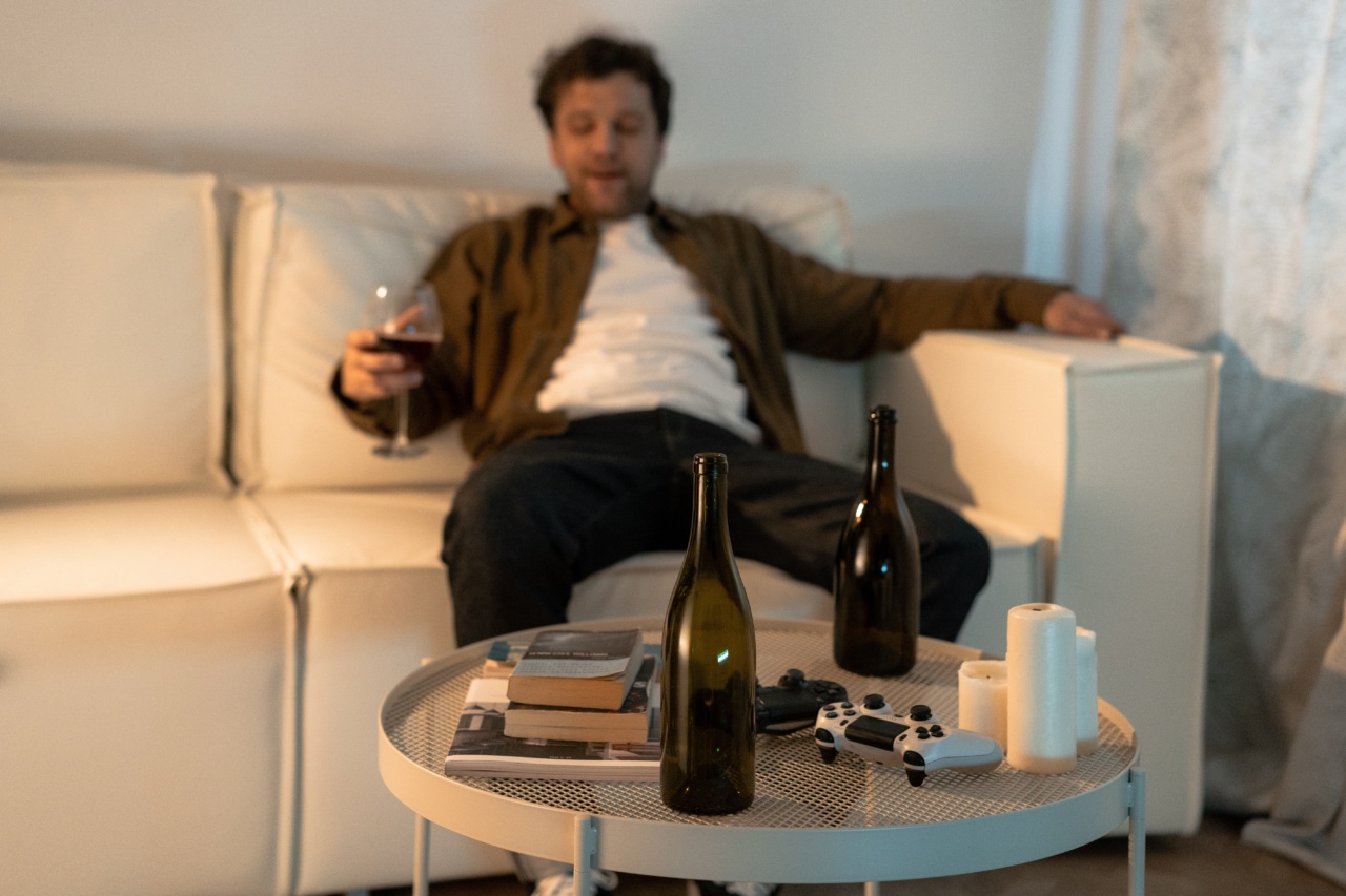 8 Key Signs That You May Have an Alcohol Problem