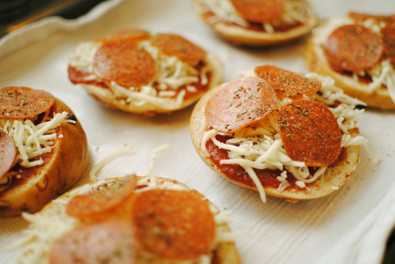 Pizza Quattro Formaggi: Four cheeses in every bite!