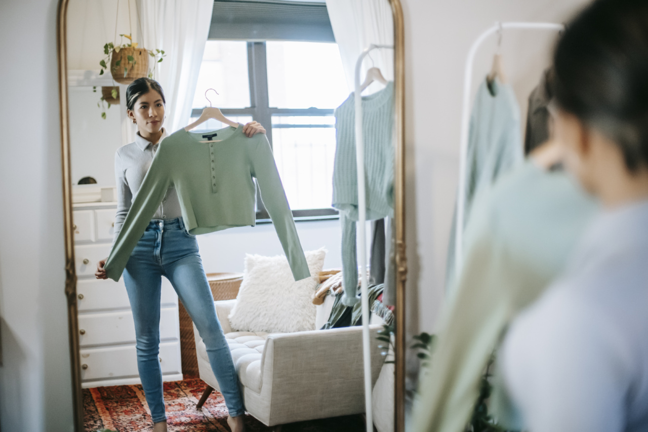 The Skinny Jean Dilemma: When Fashion Goes Wrong