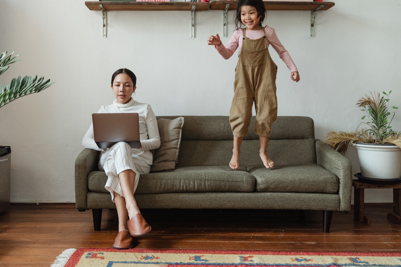 Parenting from a distance: Overseas work and child-rearing