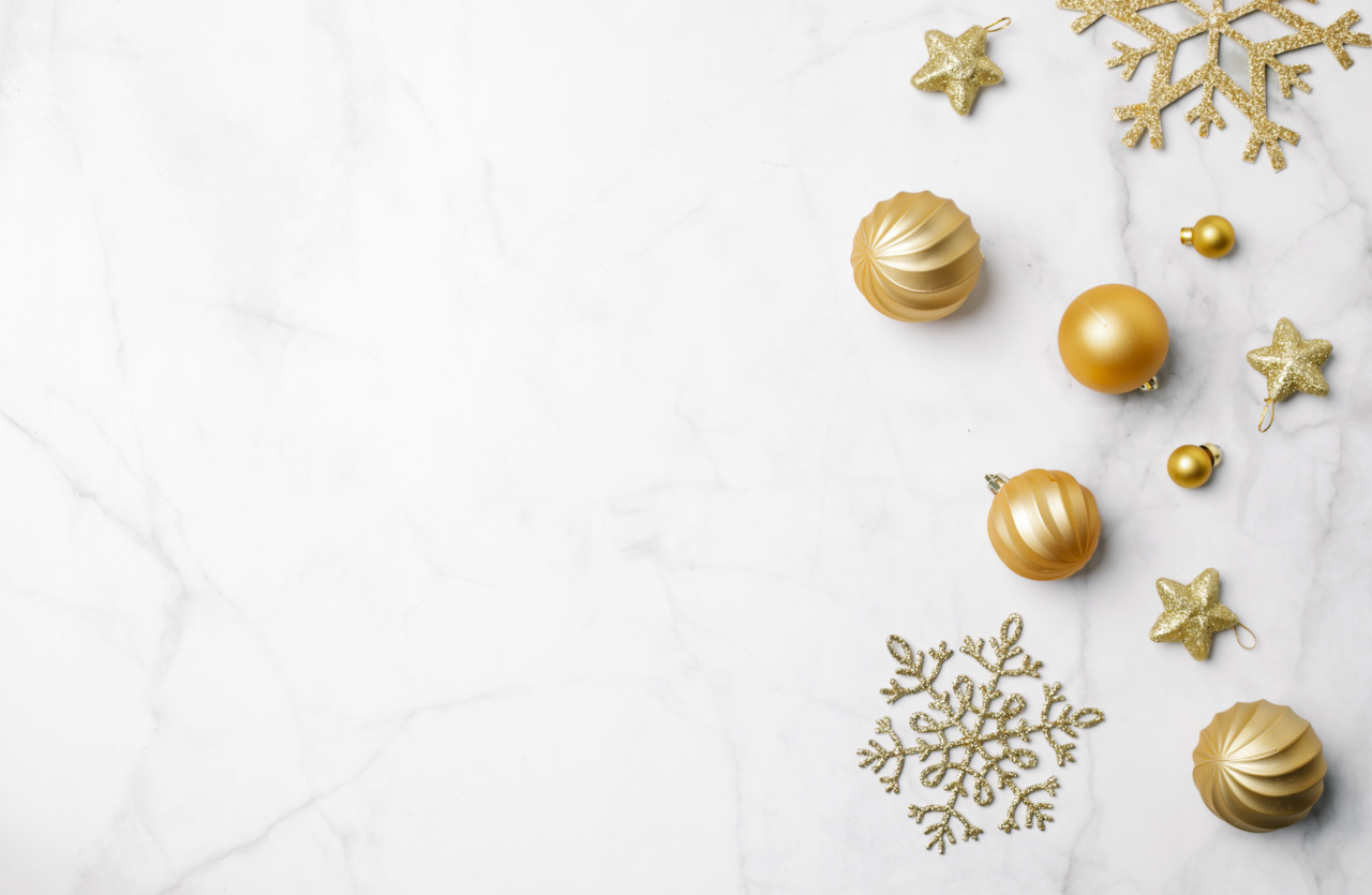Simple tips for stress-free Christmas shopping