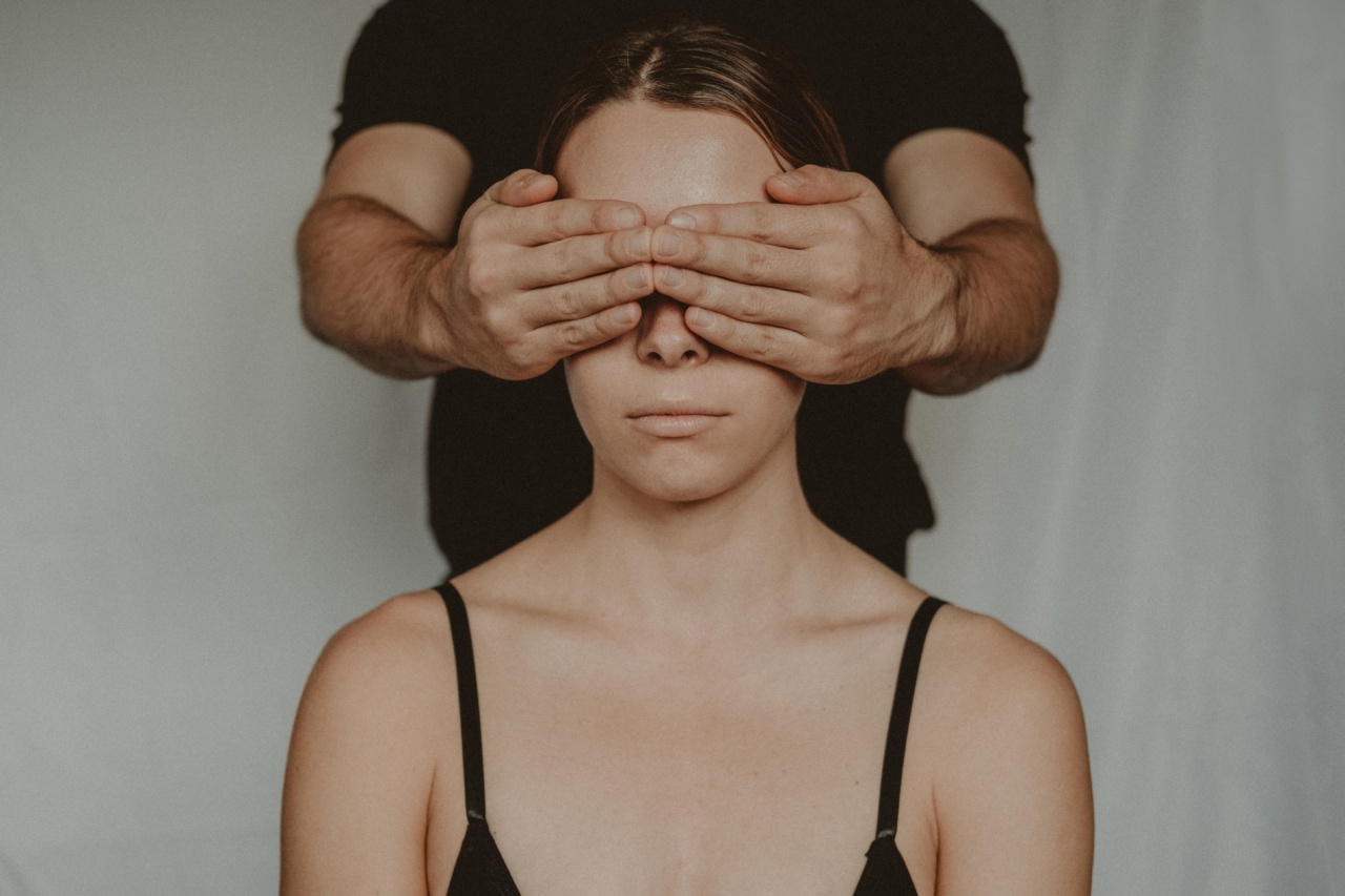The Secret Lives of Women: Men’s Obsession with Female Sexuality