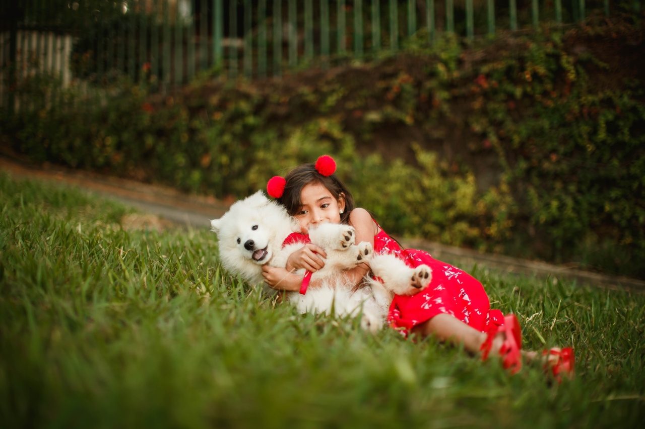 A pup for granddad is bringing joy!