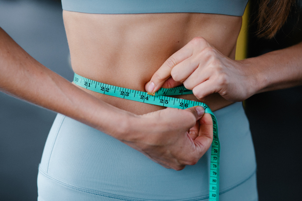 Midsection Weight Gain and Your Health