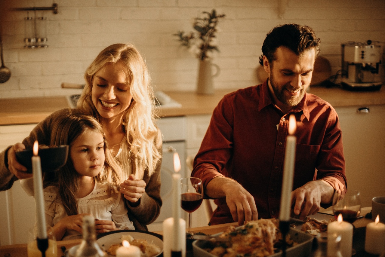 How Holidays Affect Cholesterol Levels: Explained