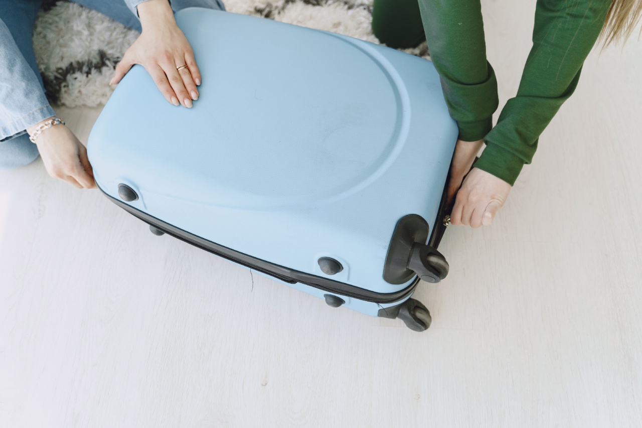 Holiday Medicine Cabinet Essentials: Don’t Leave Home Without Them