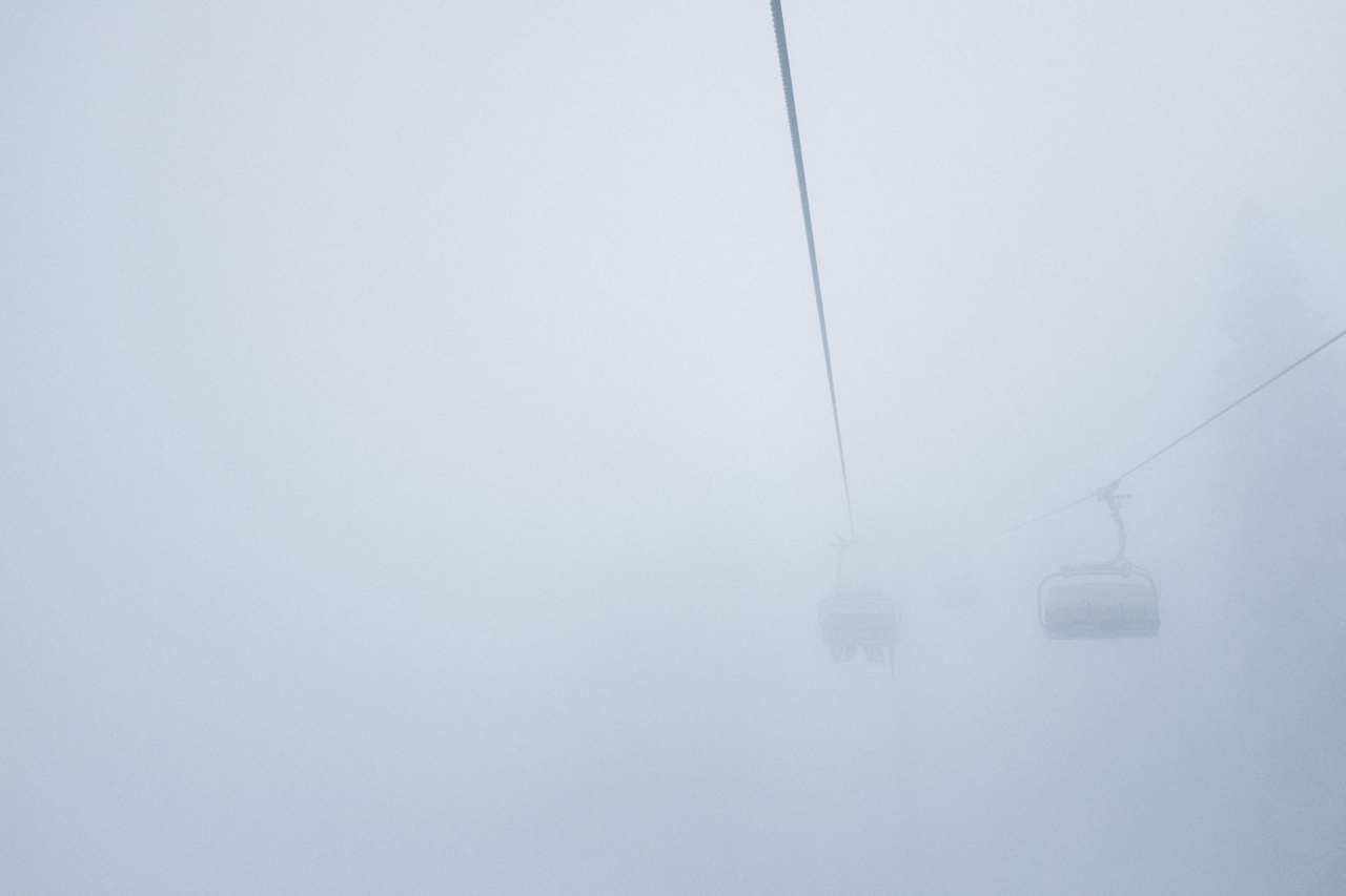 The Truth About Cold Air: Separating Fact from Fiction