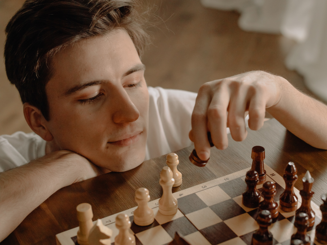 Is that shy guy into you? 5 ways to figure it out