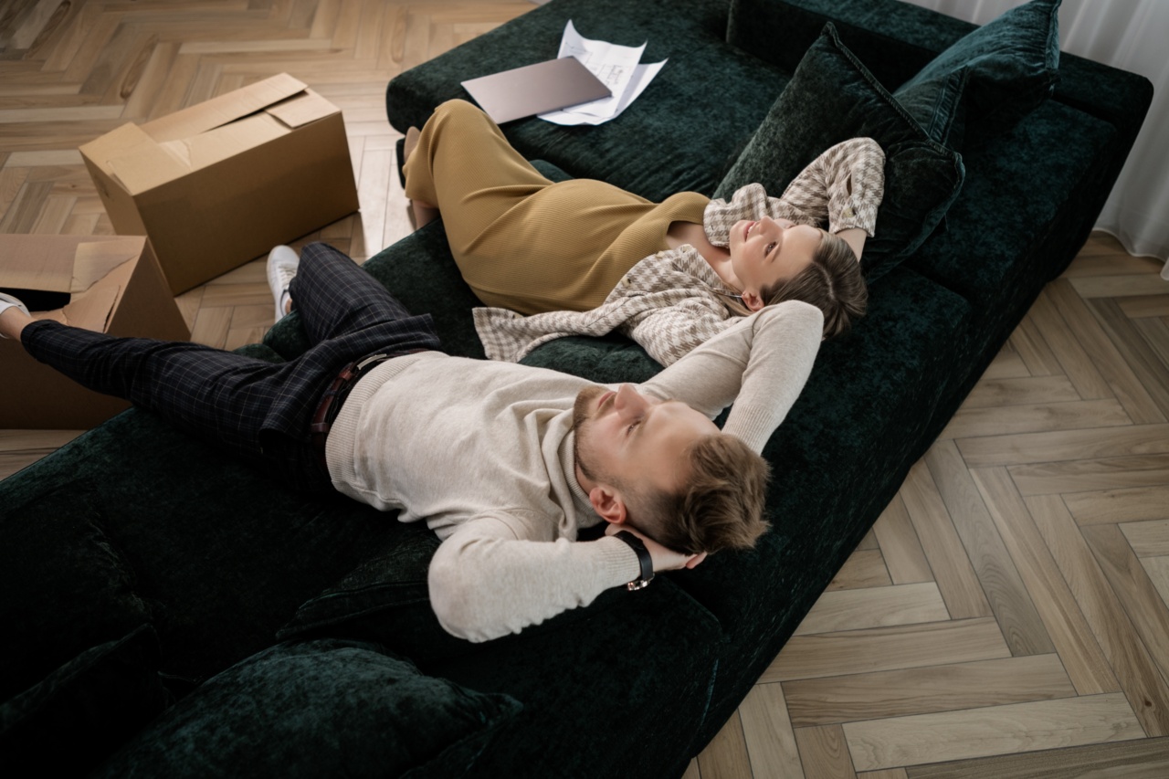 Why moving while pregnant should be avoided