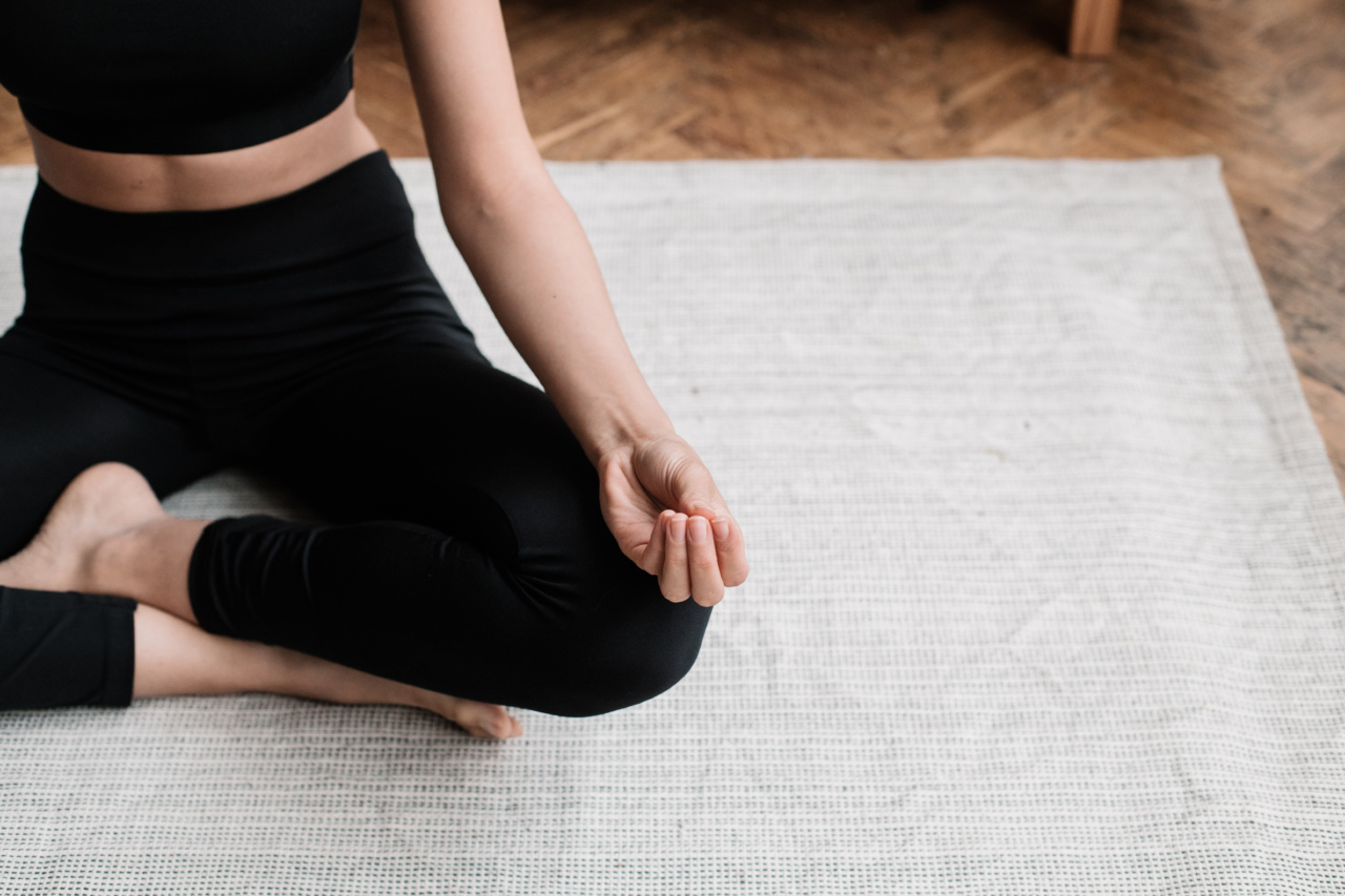Understanding Numbness in Hand Fingers and Legs: Causes and Symptoms