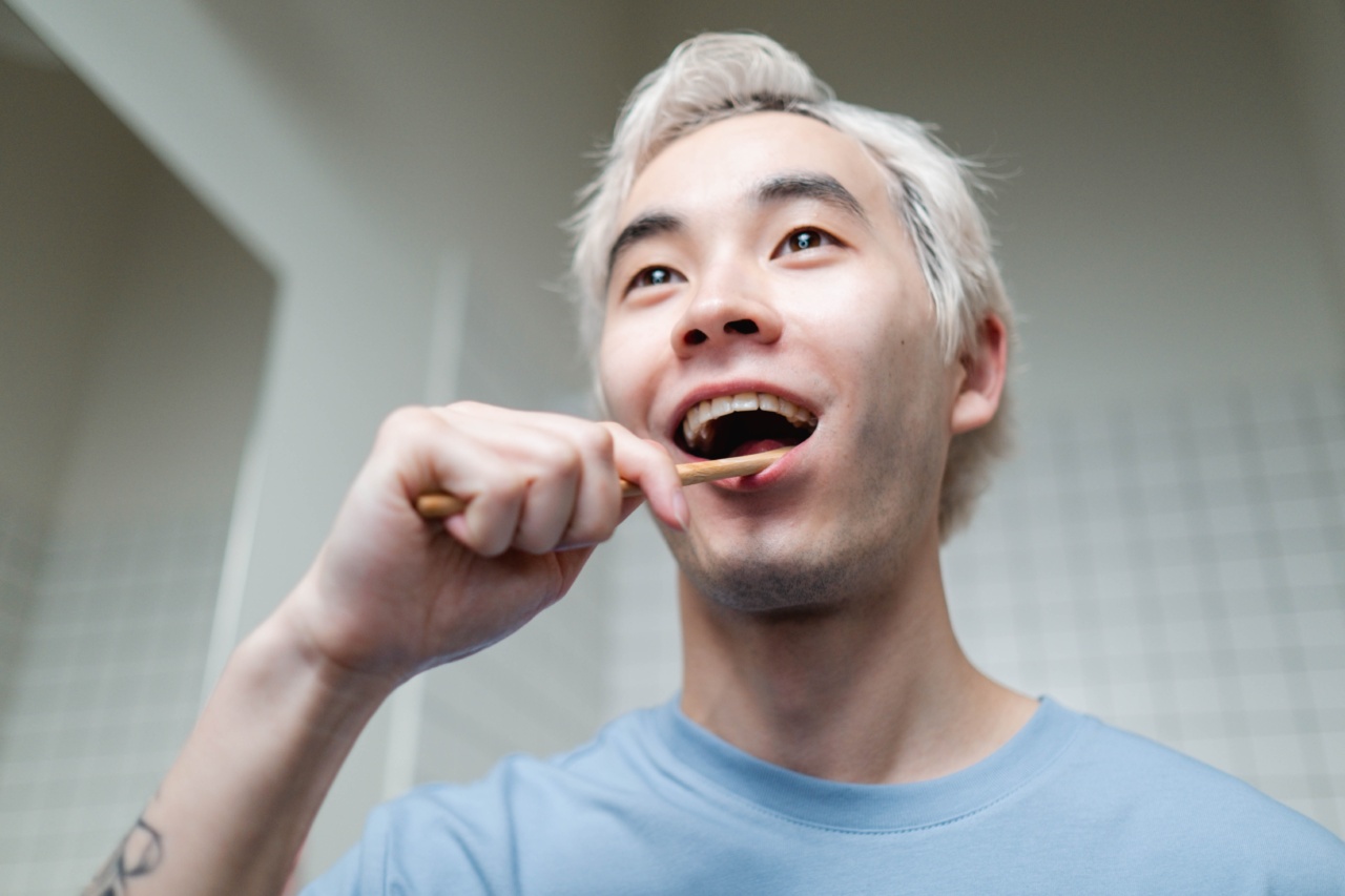 How not brushing your tongue affects your health