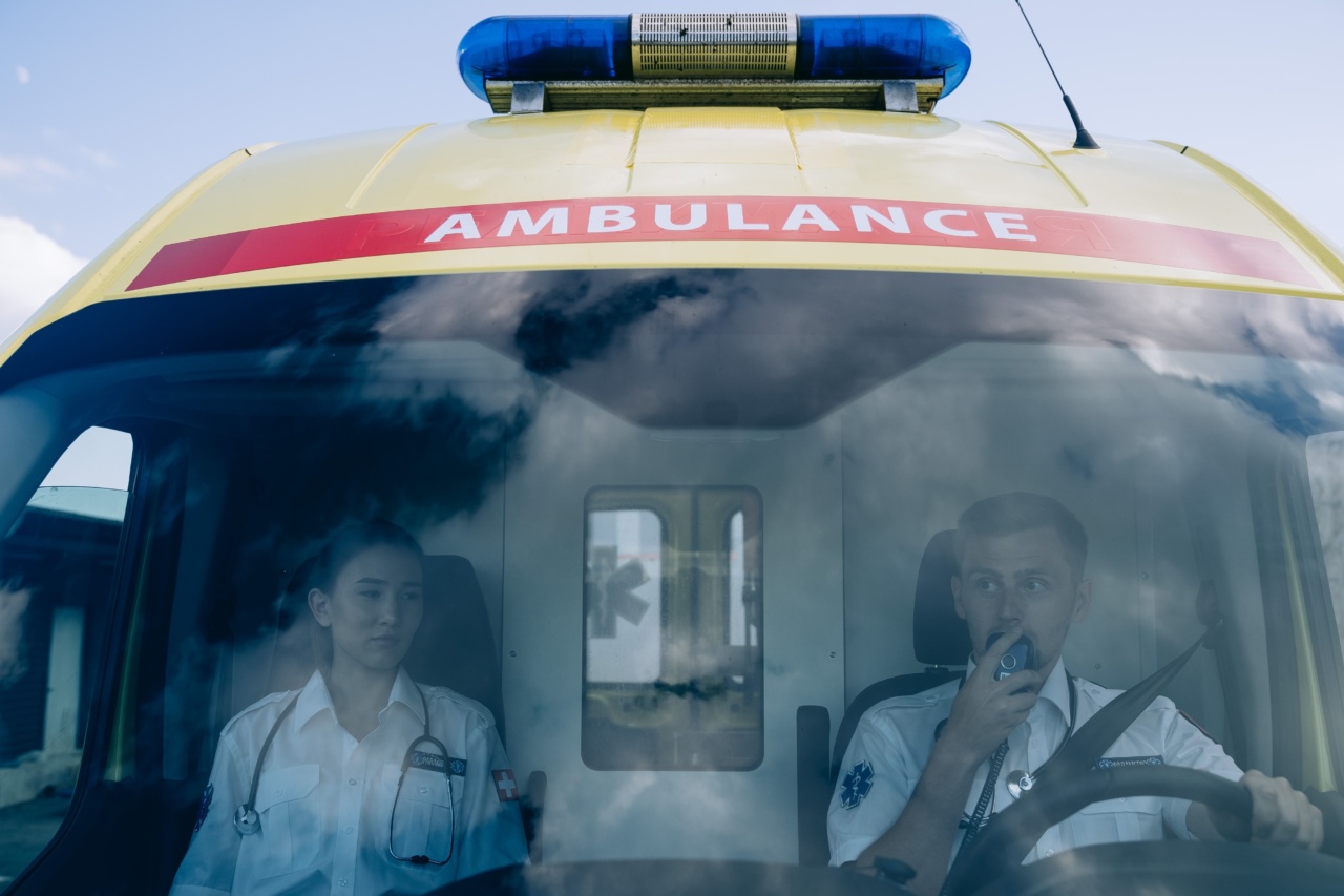 The Top 4 Men Who Drive Doctors Crazy
