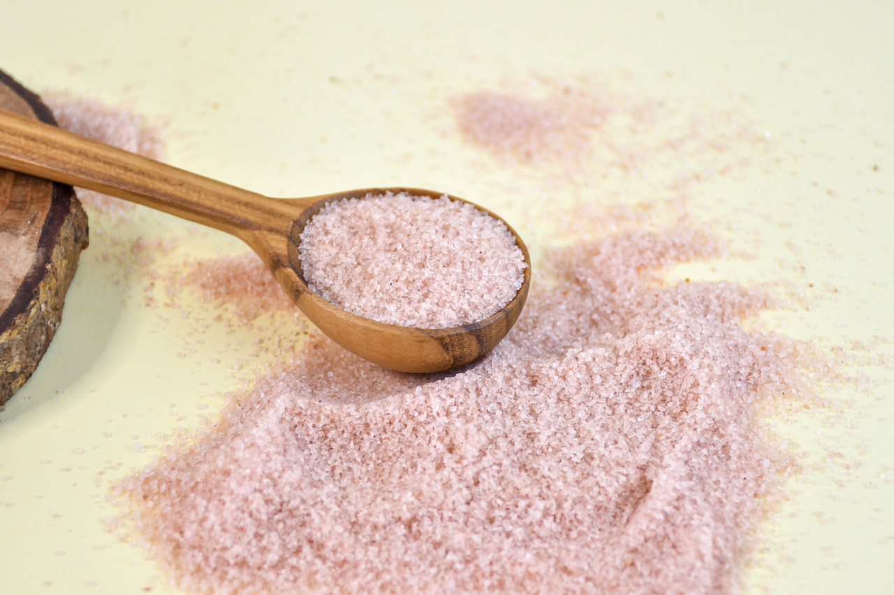 Transform Your Health with These Sugar and Salt Detox Tips