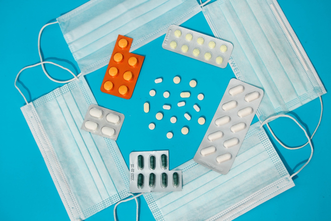 View: The safety concerns of popular erectile dysfunction pills