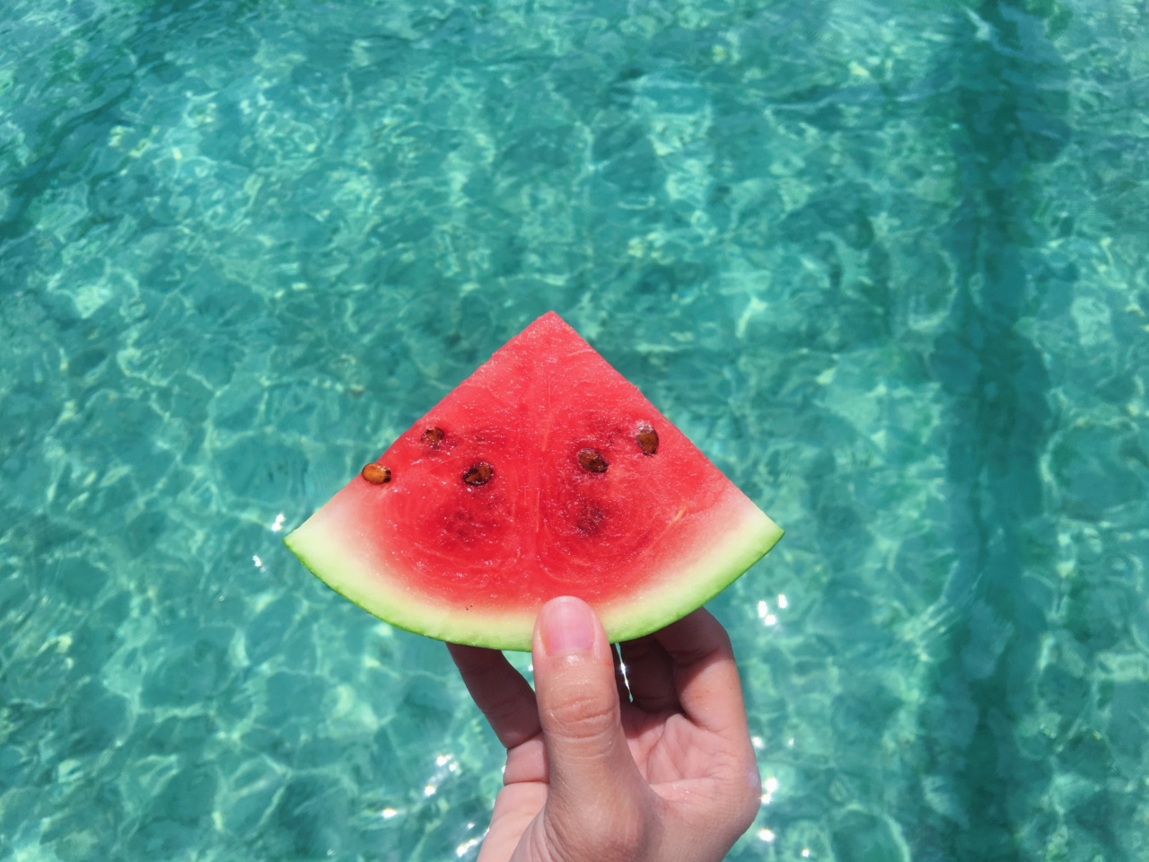 Why Watermelon Should Be Your Go-To Fruit