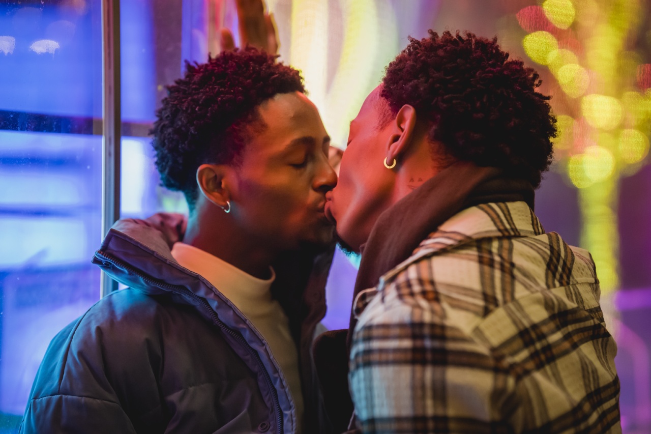Why some men struggle to enjoy sex