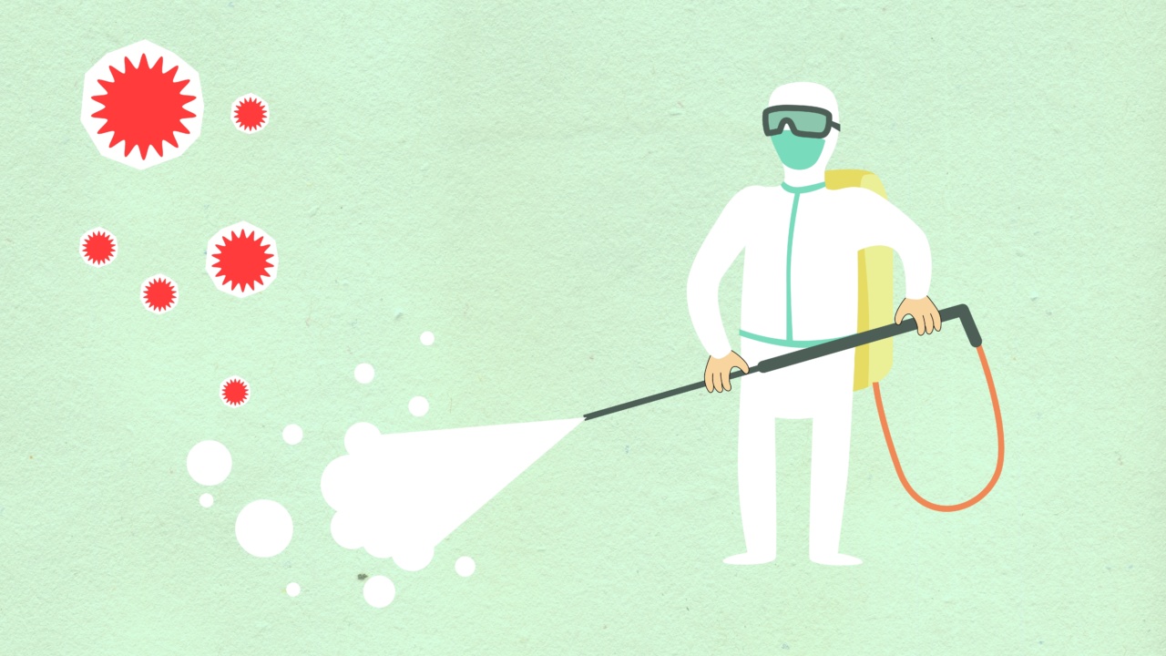 DIY Insect Repellent Spray