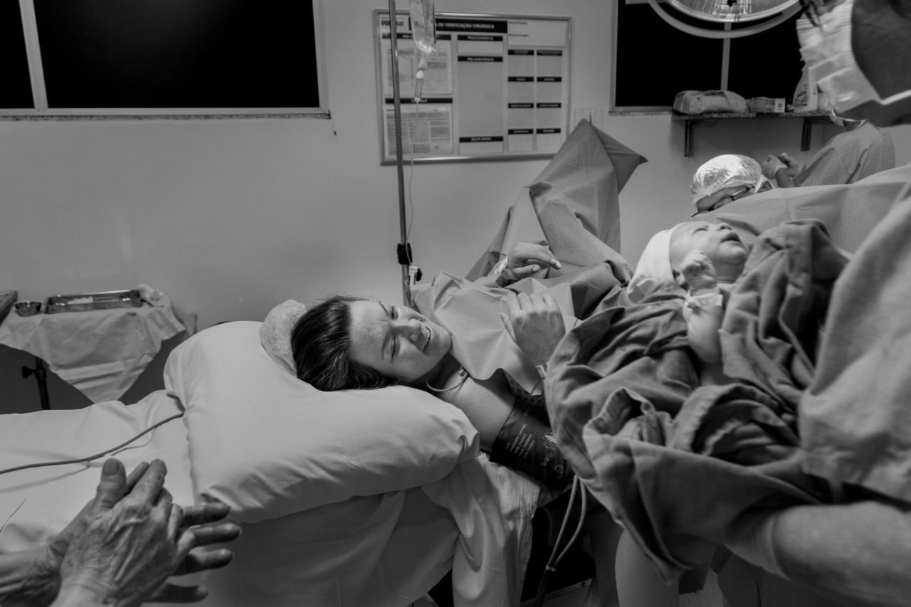 How does premature delivery affect infant hospital admissions?