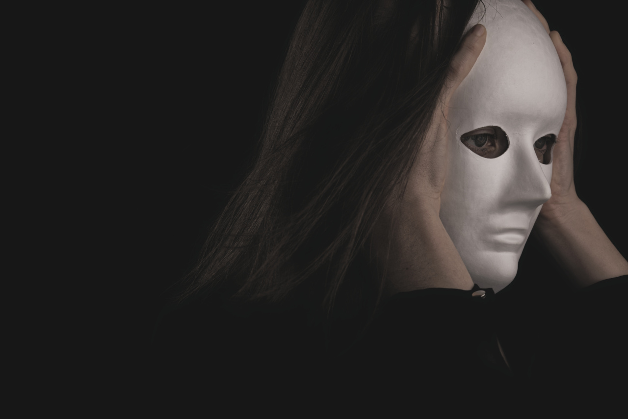 Self-care tips to soothe your eyes when wearing a mask