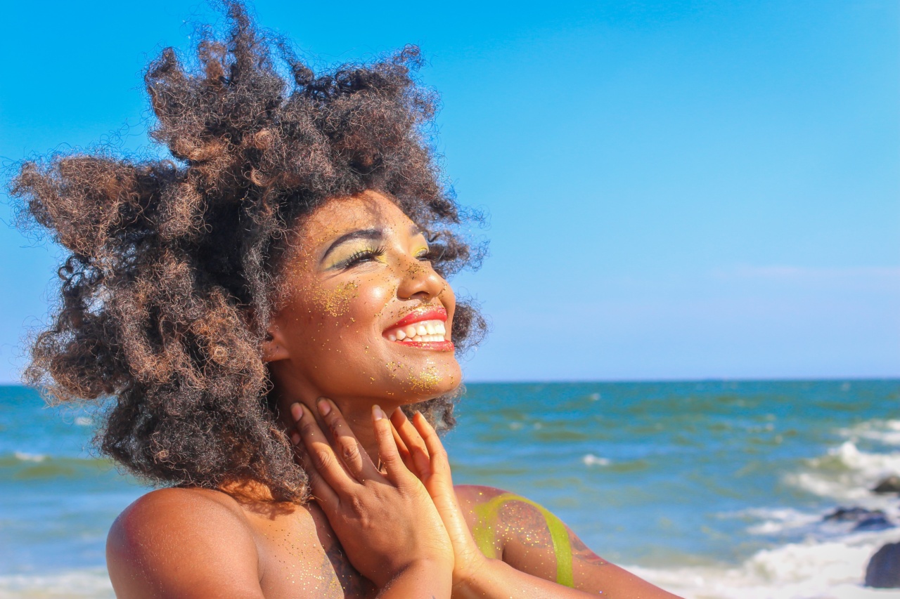 Ways to even out your skin tone after a sunny vacation