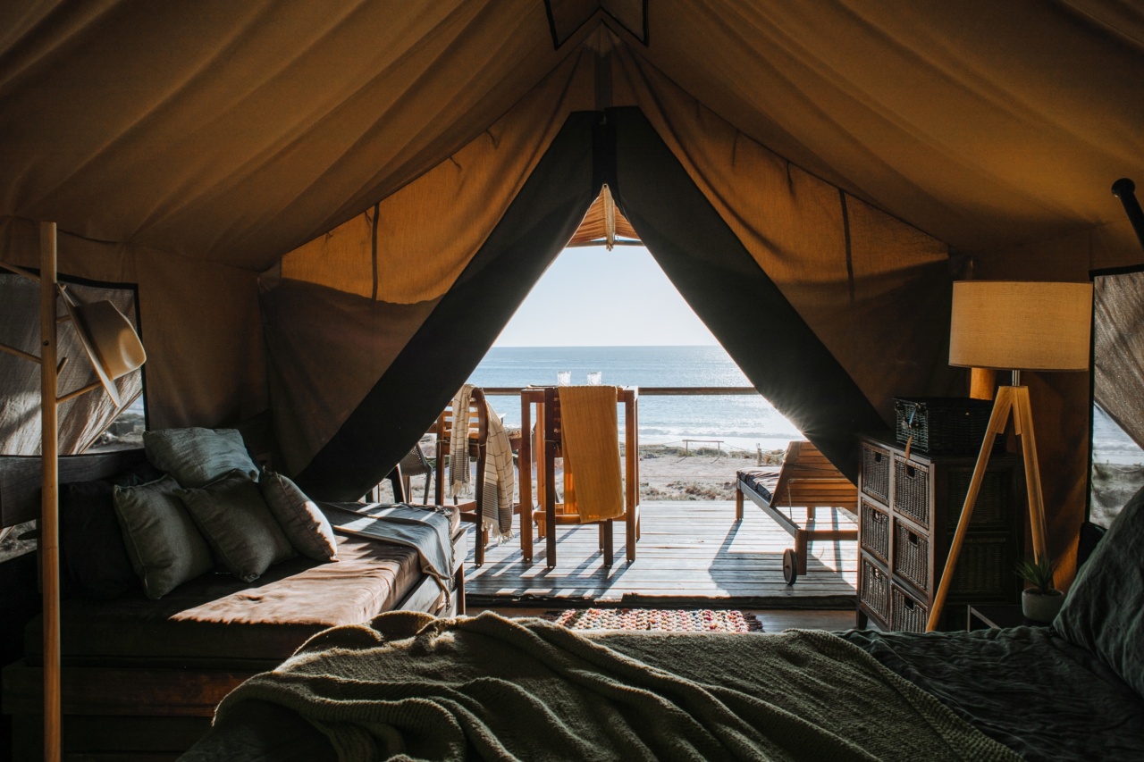 How to relax and recharge on holiday