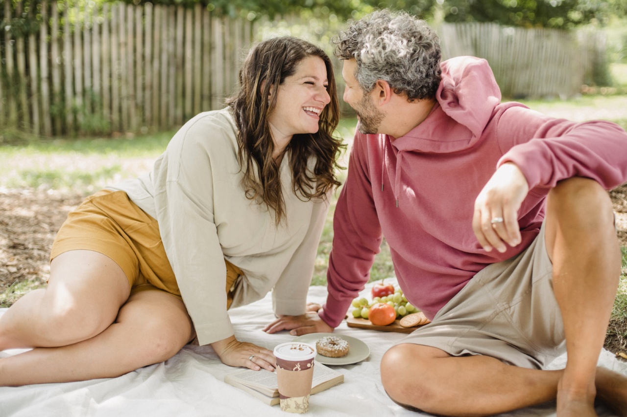 What to Expect When You’re Going Through Menopause