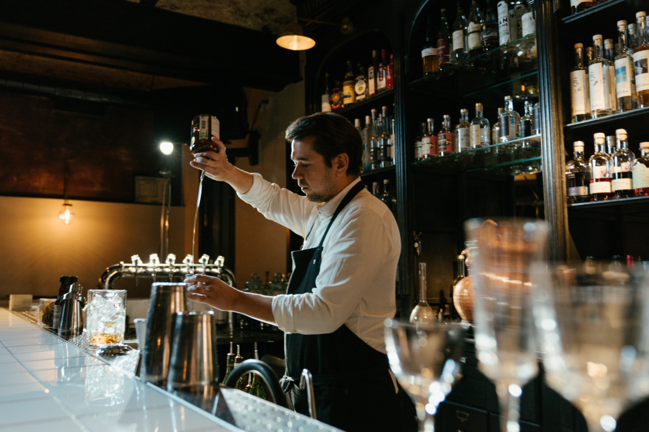 Workplace demands and higher alcohol consumption